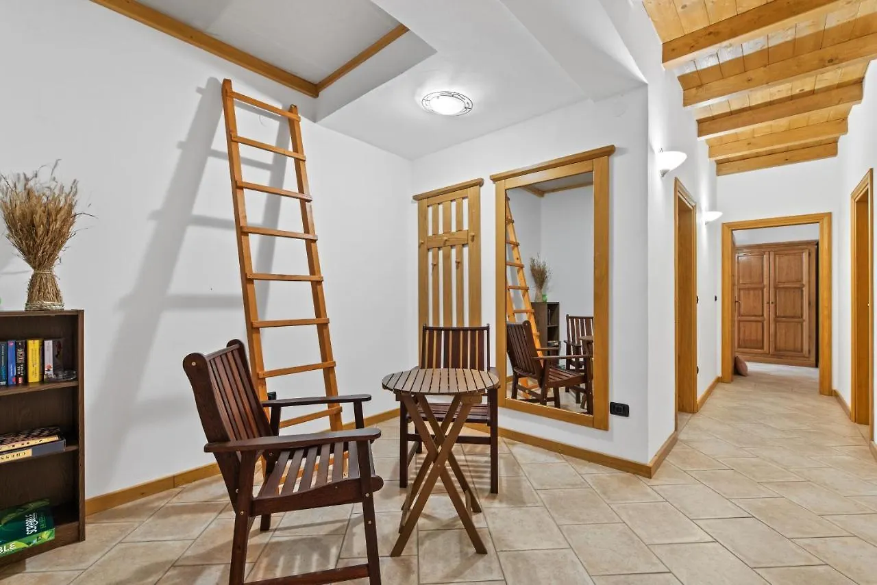 Villa Dol Buzet 0*,  Κροατία