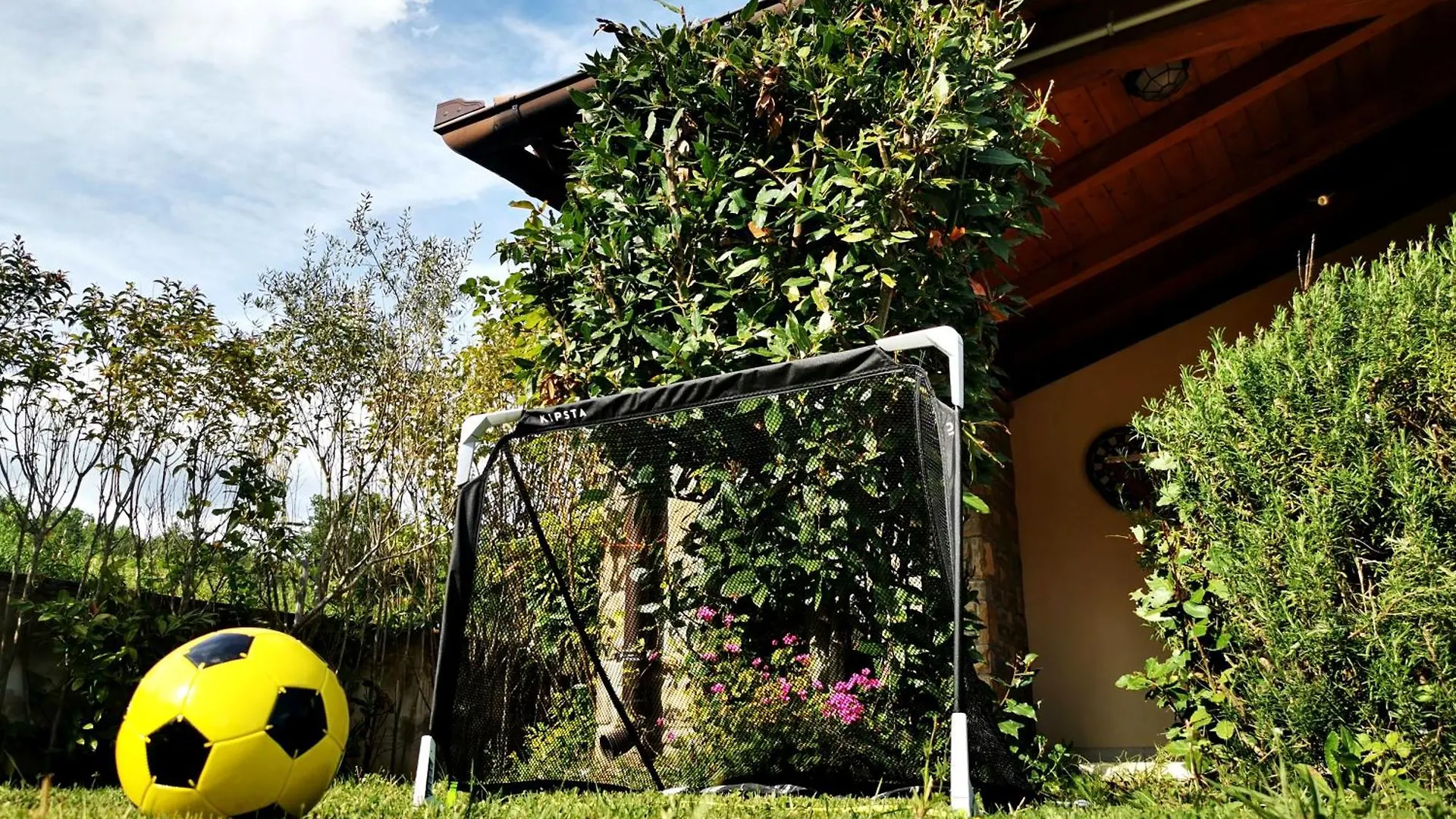 Villa Dol Croatia