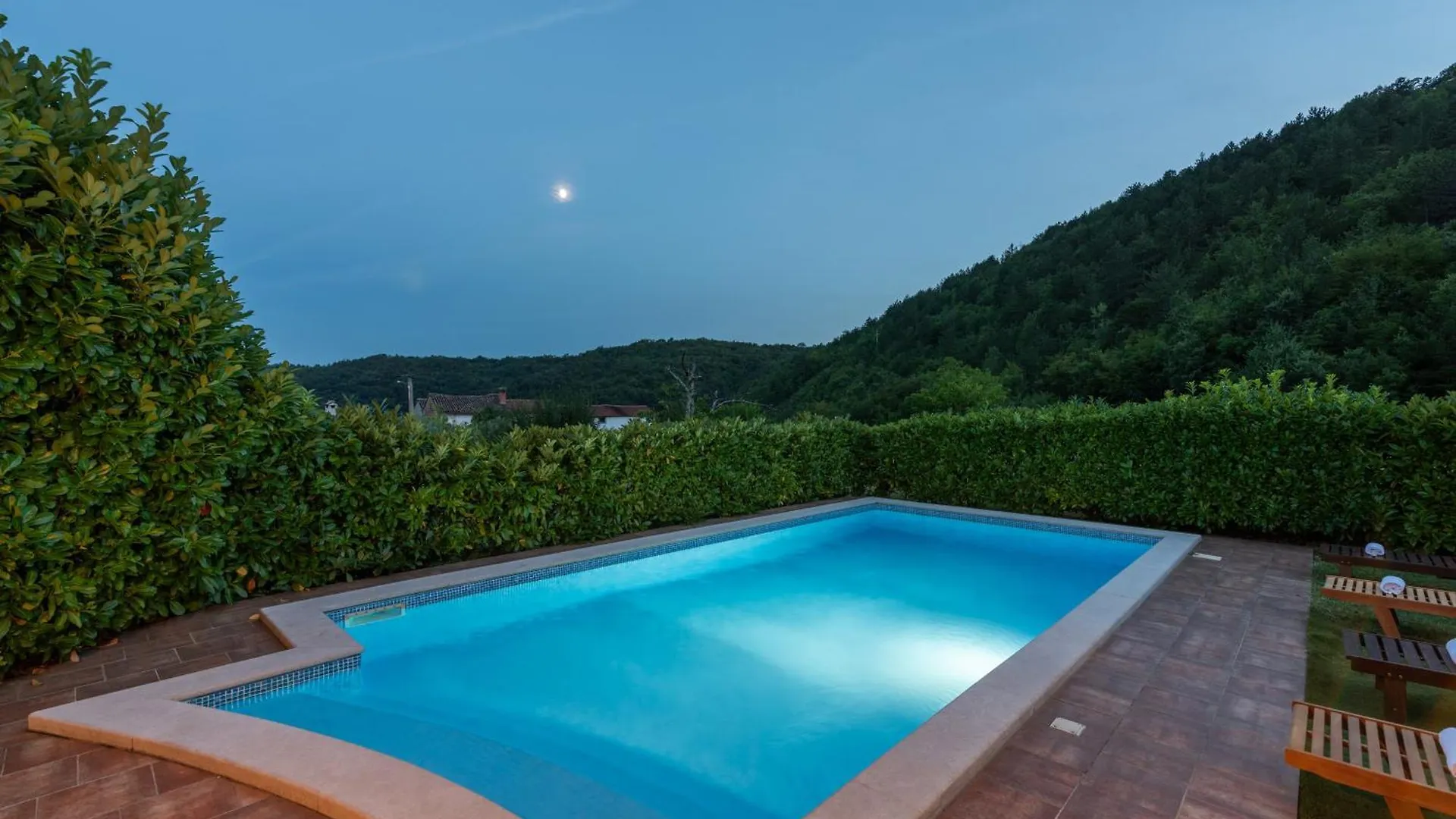 Villa Dol Buzet