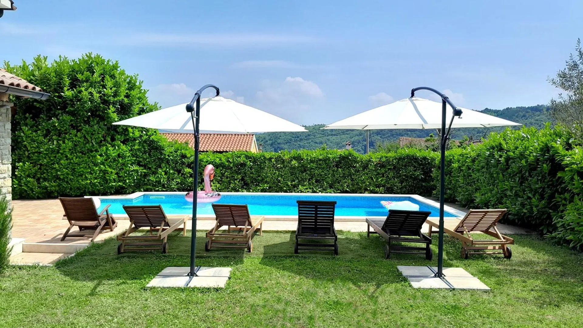 Villa Dol Buzet