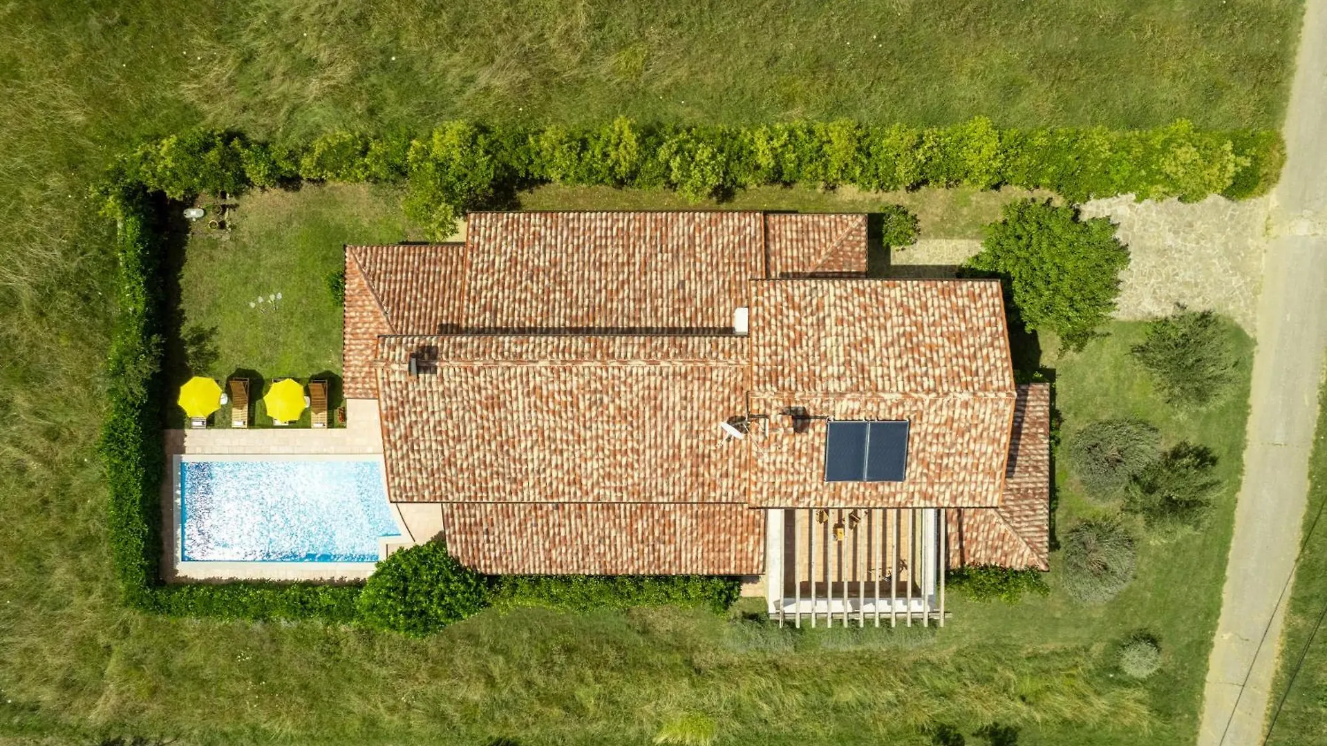 Villa Dol Buzet