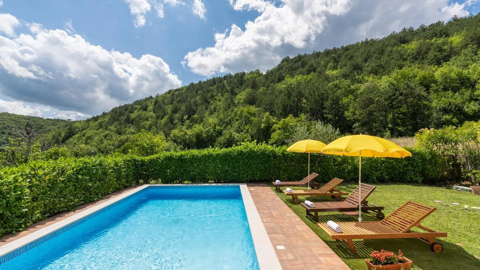 Villa Dol Buzet