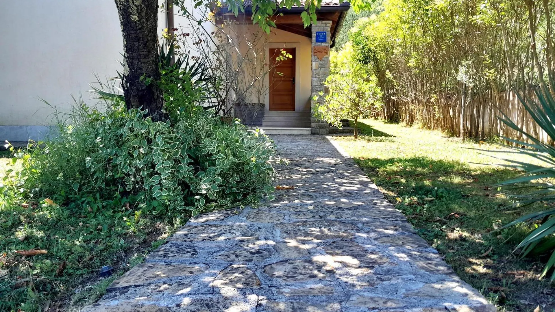 Villa Dol Buzet