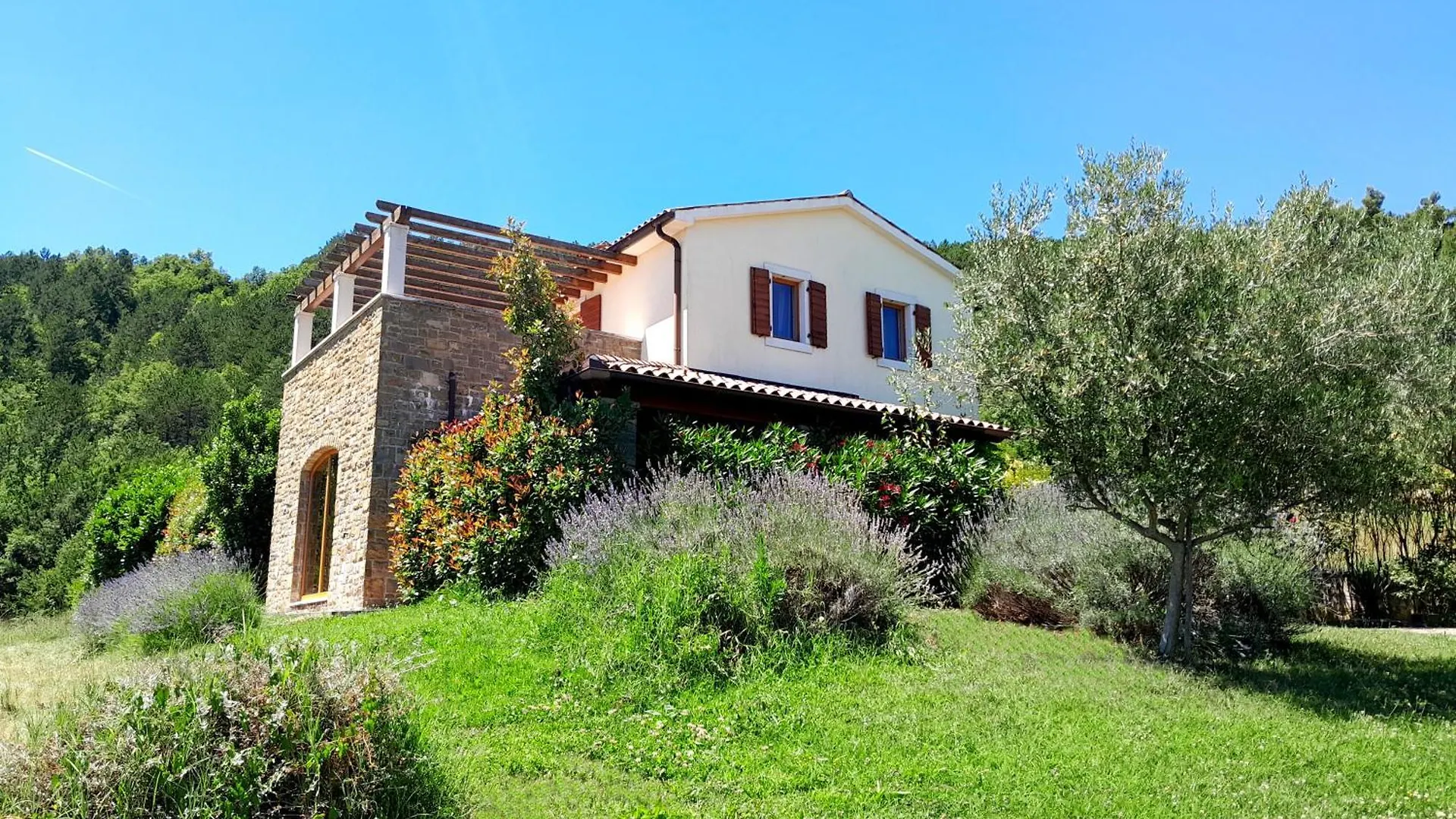 Villa Dol Buzet