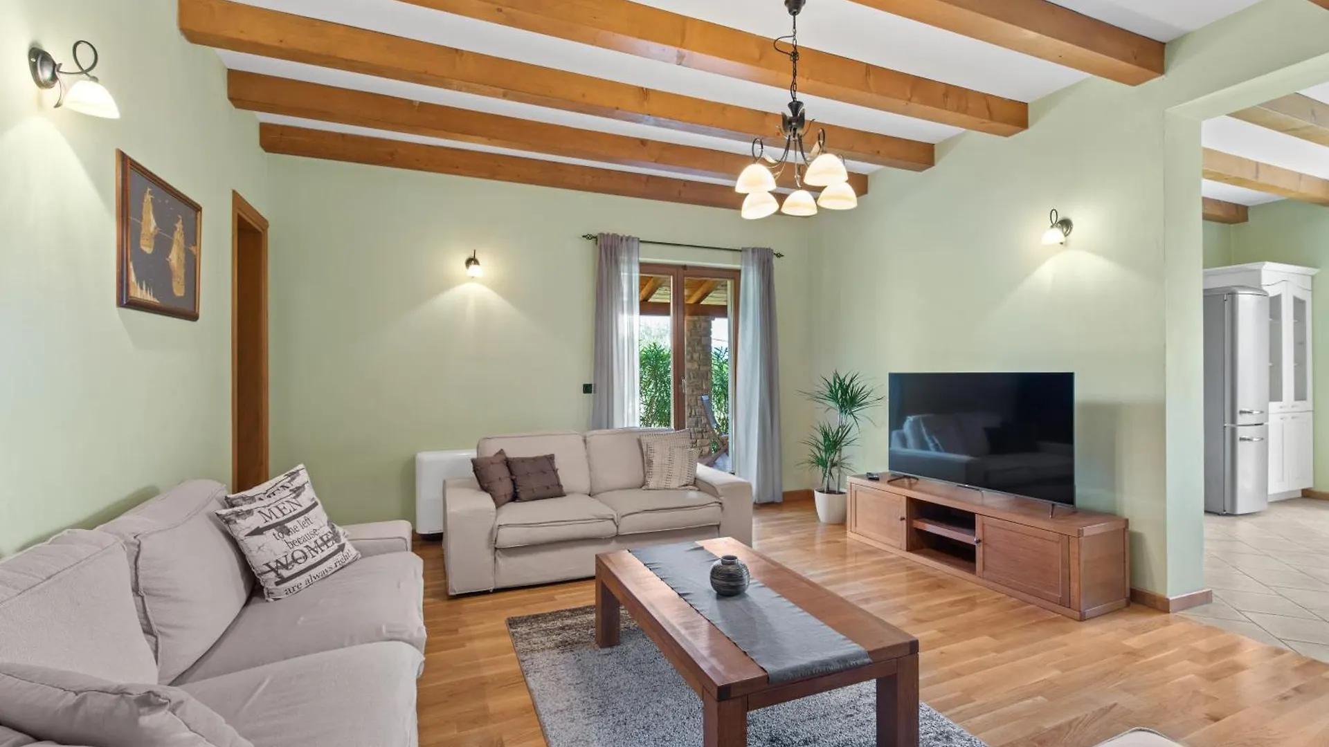 Villa Dol Buzet