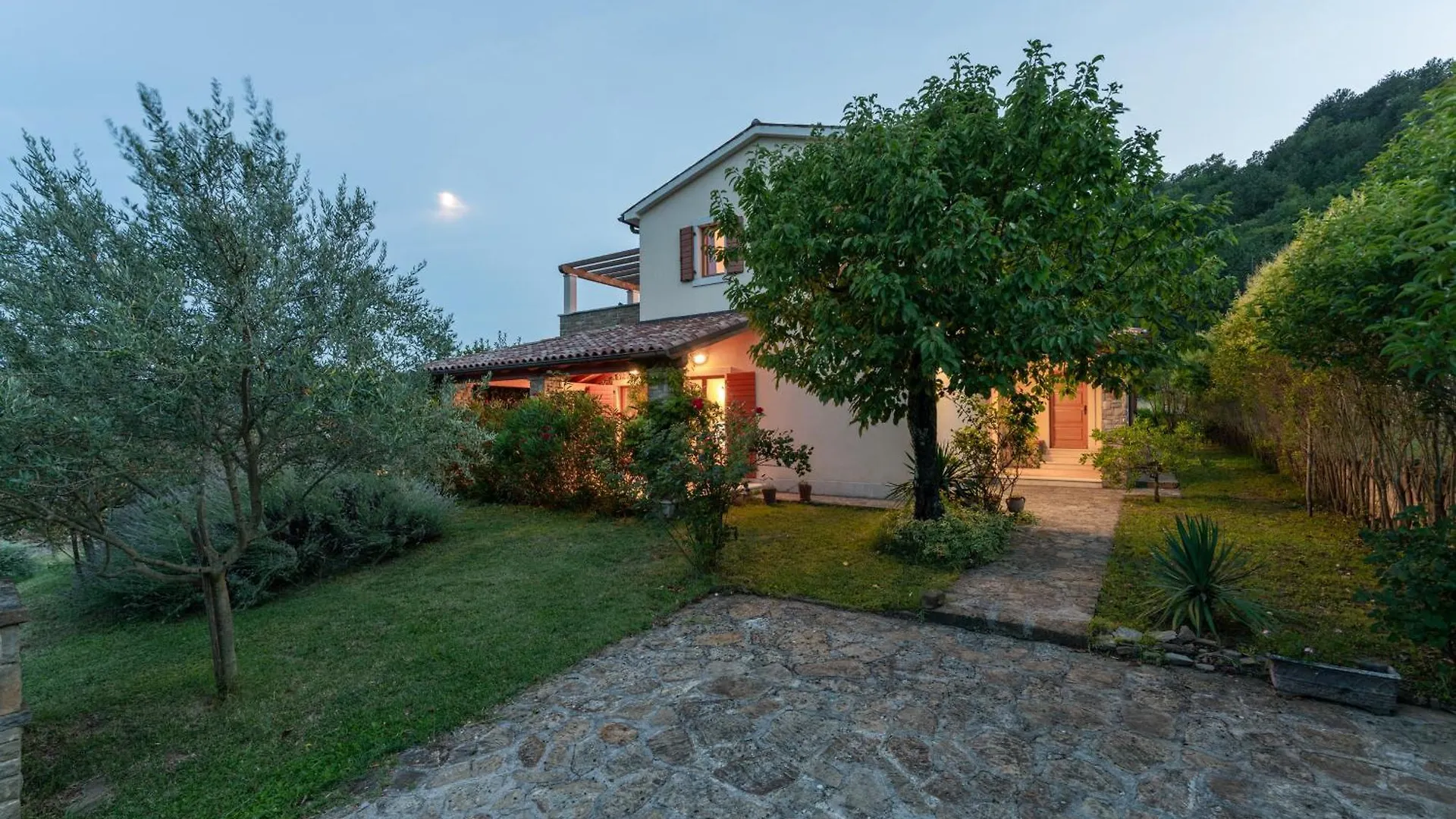 Villa Dol Buzet