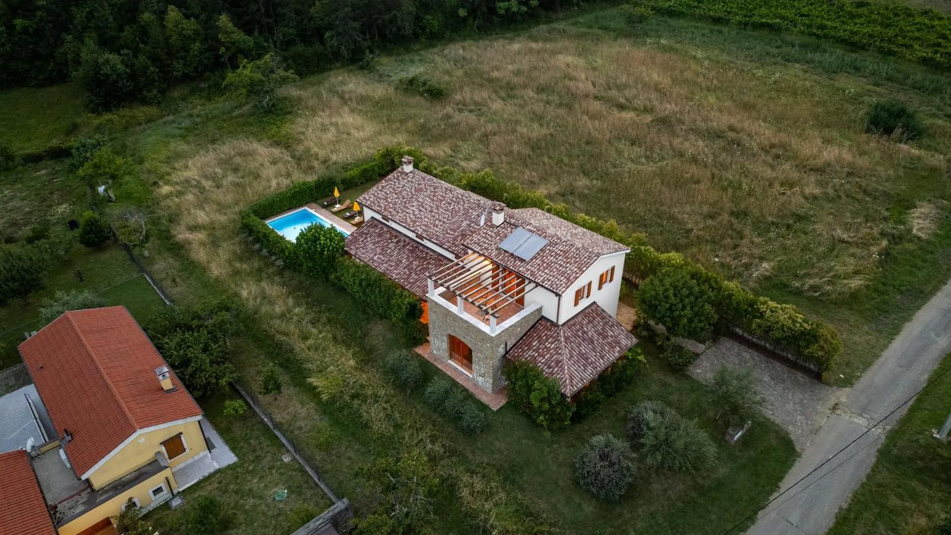Villa Dol Buzet