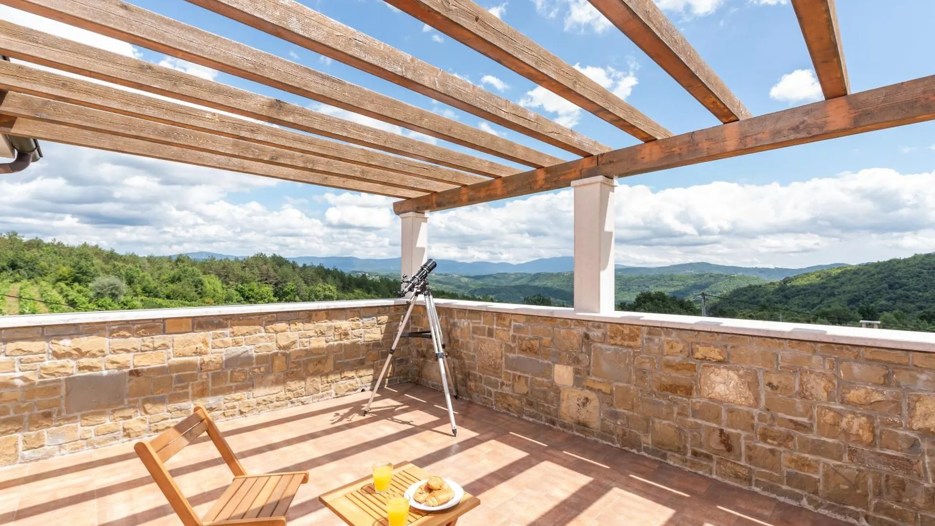 Villa Dol Buzet
