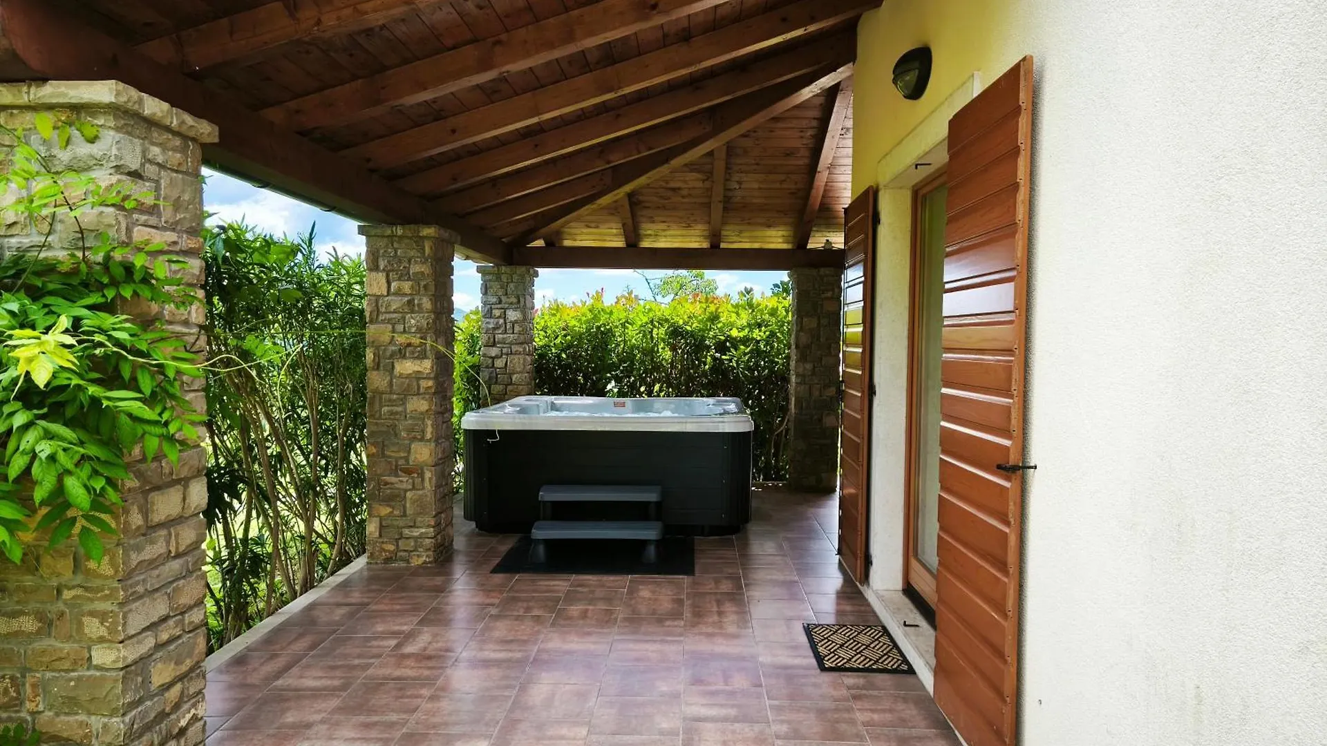 Villa Dol